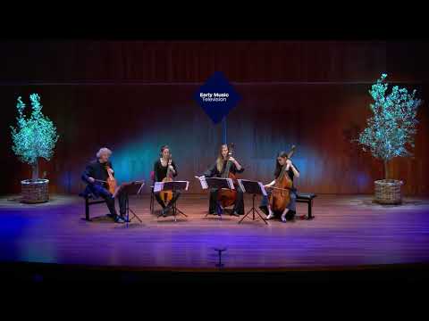 Ricercar Consort / Philippe Pierlot - Correa de Arauxo between key and string