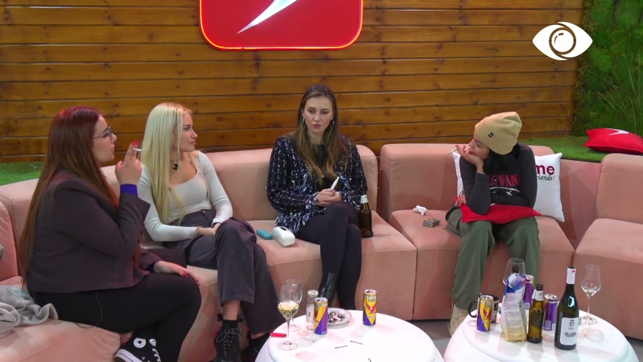 Njeriu që ma neverit më shumë/ Kiara për ish të dashurin