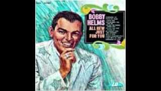 Bobby Helms  - Touch My Heart