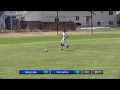 Belgrade Boys Soccer vs. Corvallis 8/25/18