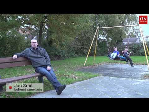 Tuindorp in Hoogeveen bestaat 70 jaar