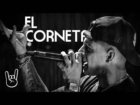 DesaKTa2  -  El Corneta