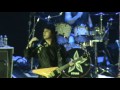 Scars on Broadway 8/20/10 "Serious"