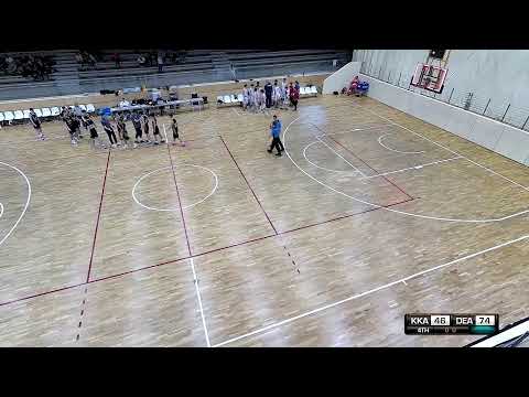 Kecskeméti KA U14/A - DEAC KA U14/A