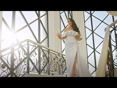 Mirjeta Mema - Te Dua (Official Video 4K)