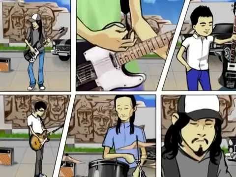 The Lemons - Tsag agaar