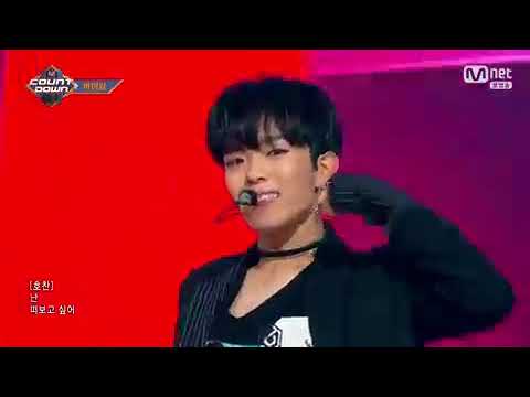 170921 - BAIKAL - hiccup