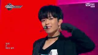 170921 - BAIKAL - hiccup