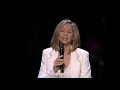 Barbra Streisand - MGM Grand - 1994 - For All We Know