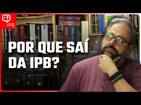 I Left the Presbyterian Church! Now I'm a Reformed Baptist – Find Out Why! | Pastor Raul Bolota
