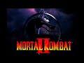 Mortal Kombat II Goro S Lair Extended