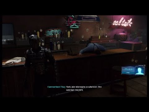 Spiderman PS4 Turf Wars DLC Walkthrough Gameplay Part 3 - Yuri