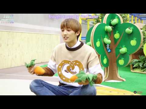 [ENGSUB] UP10TION U10SECONDS 154sec - Do You Like Me? Of Course!