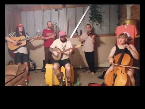 Slack Bird - Vauhtii