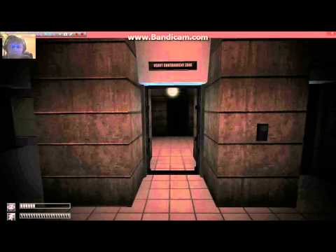 Scp #7 Gameplay TMLL