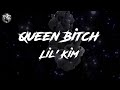 Lil' Kim - Queen Bitch  (Lyrics) | 8D Audio 🎧