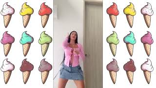 Big Bang Tiktok Challenge ?❤️‍?[Thick Tok Girls]?