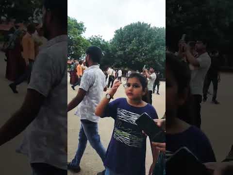 please video ko saport karo #tajmahal #love