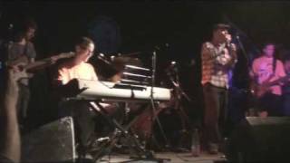 Royal Hunt Of The Sun - Hoxton Square Bar &amp; Kitchen - Musicborn