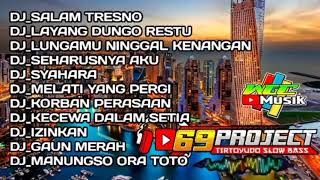 Download lagu DJ SALAM TRESNO FULL ALBUM mp3