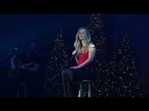 2021 12 12 Jennifer Paige - Merry Christmas (Falala)