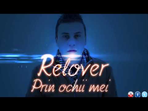 Relover - Prin ochii mei (Prod. Empty beatz)