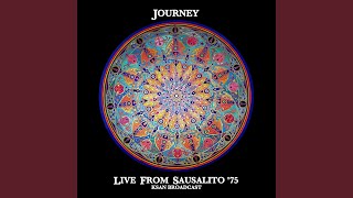 Mystery Mountain (Live)