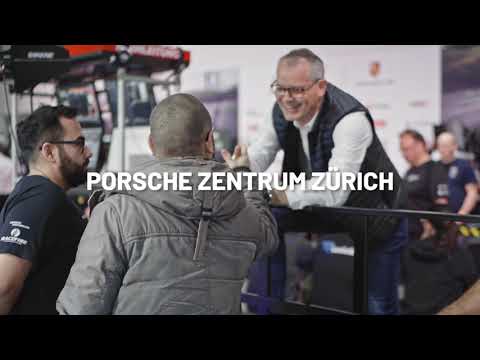 Swiss Simracing Series - Aftermovie Finale 2021