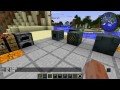 Minecraft Гайд Matter Overdrive 1.7.10 №4 Термоядерные реактор и гравитационная аномалия