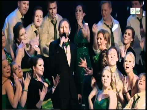 Det Store Korslaget - Jump