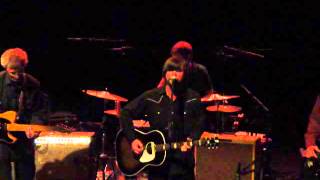 Son Volt (Jay Farrar) Union Transfer Philadelphia, PA 6-19-13 - No Turning Back