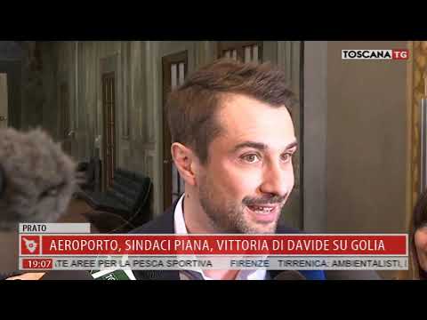 2020-02-14 TG REGIONALE ORE 19.00