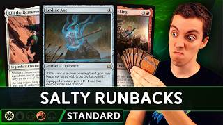 ⏰ It's Rebrew Time! ⏰ - Boros Equipment - ⚪🔴 - 🗻 The Hobbit 🗻 - Standard