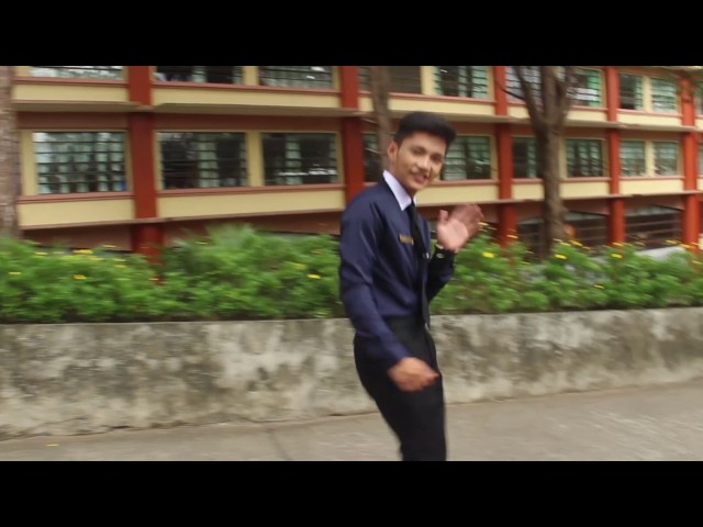 Saint Louis University Baguio City видео №1