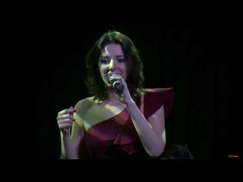 Stankov Jazz Band feat. Xenia Elnikova - Via Con Me (It's Wonderful) - Paolo Conte | Колизей Арена