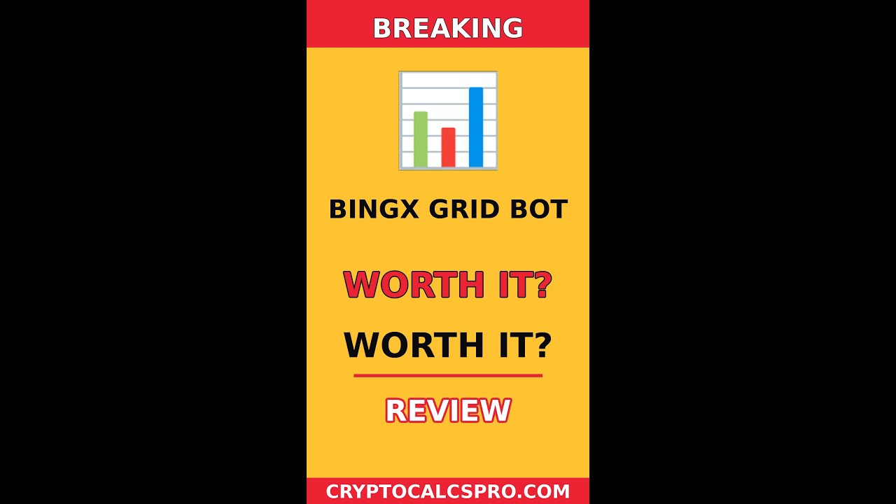 BingX Grid Bot: 5-20% APY Earn Explained — Real Math Inside