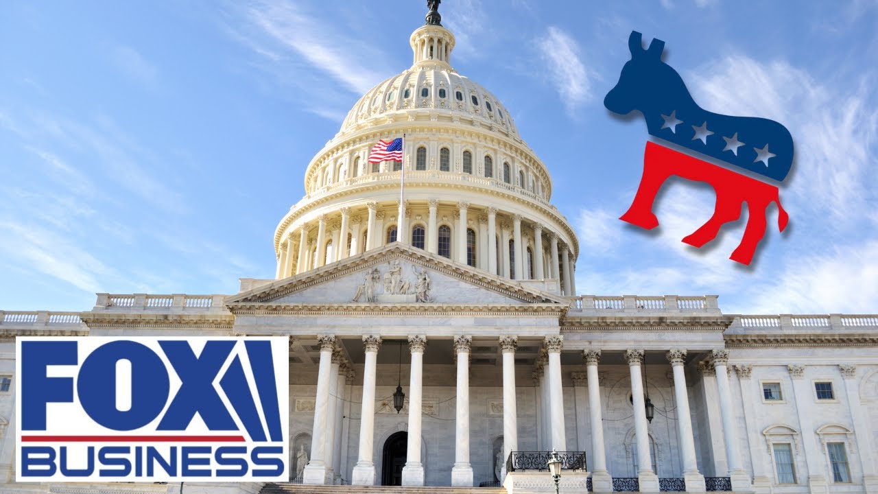 ‘DEMS LOVE TO LIE’: GOP lawmaker reveals the one thing he’s learned in Congress