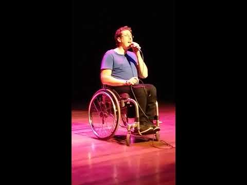 Als rennen geen zin meer heeft: Marco Borsato (cover by John van Gaal)