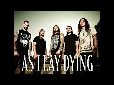 As I Lay Dying   Greatest Hits