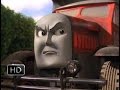 きかんしゃトーマス The Tortoise And The Hare US