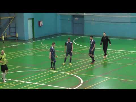 39 КУ 8 тур 7 лига SMART – ХАКБ