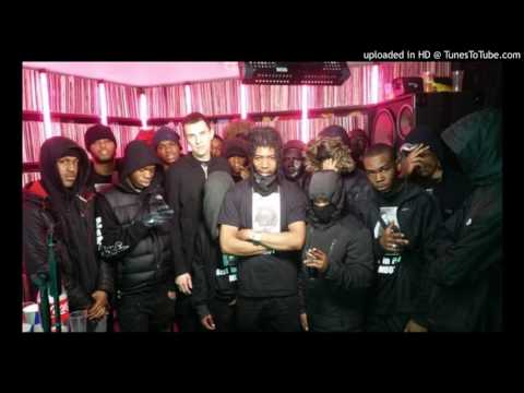 Tribute Russ X Maj X SP ( Showkey Diss )