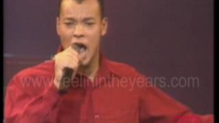 Fine Young Cannibals- &quot;She Drives Me Crazy&quot; on Countdown 1989