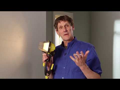 How to Prepare Walls for Painting