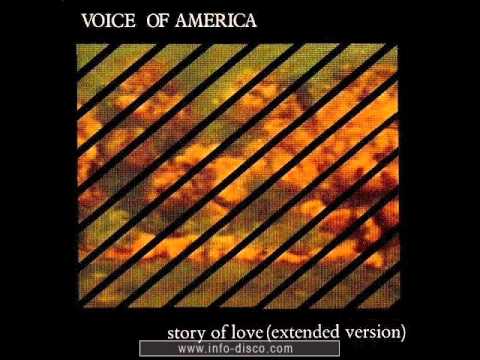 Story Of Love - Voice of America