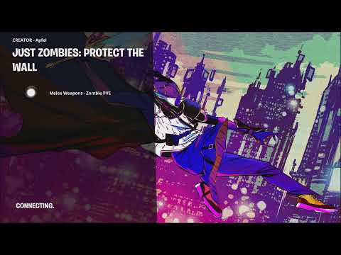 Random Fortnite gameplay pt18