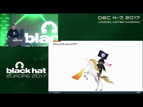 Red Team Techniques for Evading, Bypassing & Disabling MS