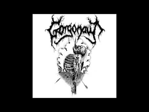 Gorgonaut - 3 - Aghori