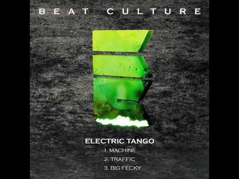 Electric Tango - Traffic