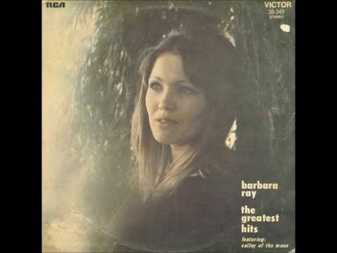 Barbara Ray - Valley of the moon